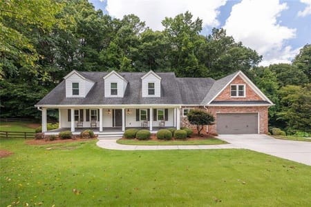 Peachtree Corners, GA 30096 Gwinnett County