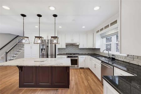 Peachtree Corners, GA 30096 Gwinnett County