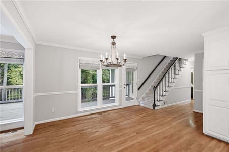 Peachtree Corners, GA 30096 Gwinnett County