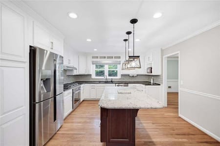 Peachtree Corners, GA 30096 Gwinnett County