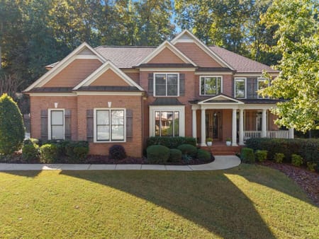 Cumming, GA 30040 Forsyth County