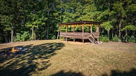 Morganton, GA 30560 Fannin County