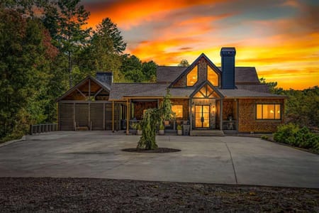 Morganton, GA 30560 Fannin County
