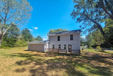 Rockmart, GA 30153 Paulding County