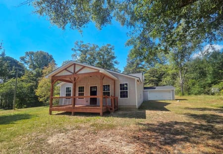 Rockmart, GA 30153 Paulding County