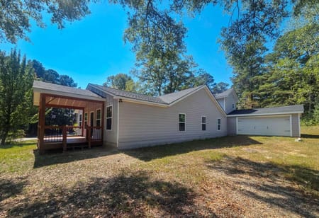 Rockmart, GA 30153 Paulding County