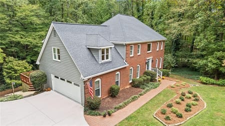 Marietta, GA 30066 Cobb County