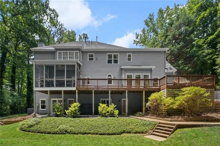 Marietta, GA 30066 Cobb County