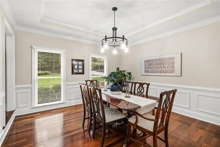 Marietta, GA 30066 Cobb County