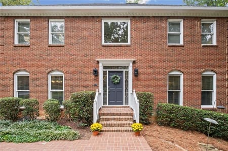 Marietta, GA 30066 Cobb County