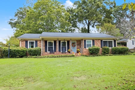 Griffin, GA 30224 Spalding County