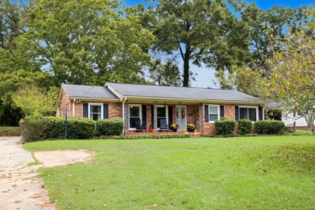 Griffin, GA 30224 Spalding County