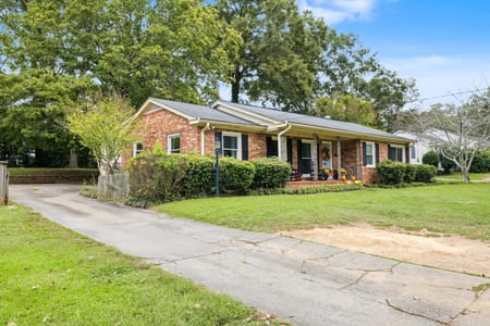 Griffin, GA 30224 Spalding County