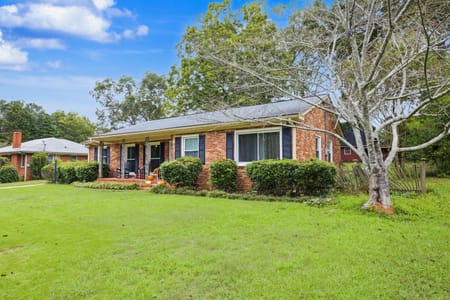 Griffin, GA 30224 Spalding County