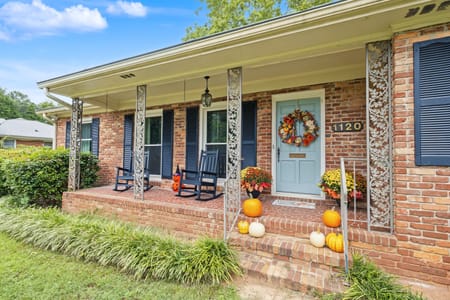 Griffin, GA 30224 Spalding County