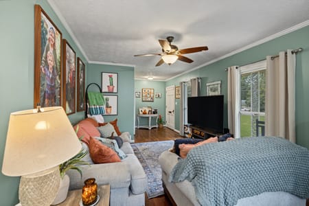 Griffin, GA 30224 Spalding County