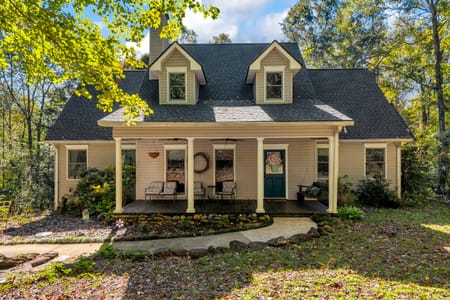 Clarkesville, GA 30523 Habersham County