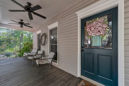 Clarkesville, GA 30523 Habersham County