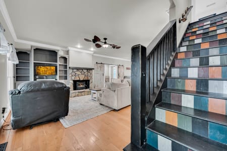 Clarkesville, GA 30523 Habersham County