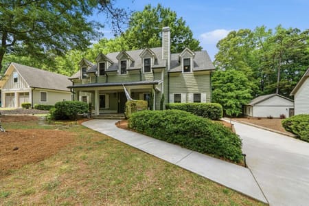 Eatonton, GA 31024 Putnam County