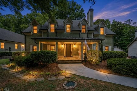Eatonton, GA 31024 Putnam County