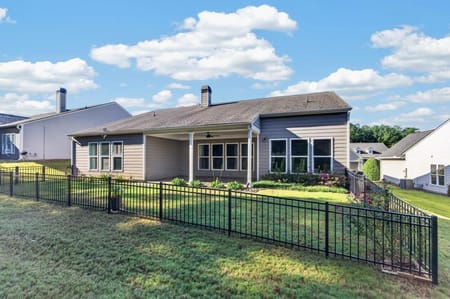 Greensboro, GA 30642 Greene County