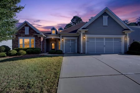 Greensboro, GA 30642 Greene County