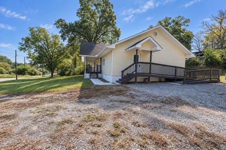 Cartersville, GA 30120 Bartow County