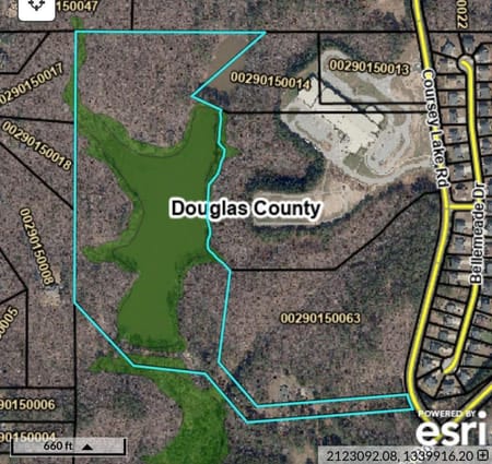 Douglasville, GA 30135 Douglas County