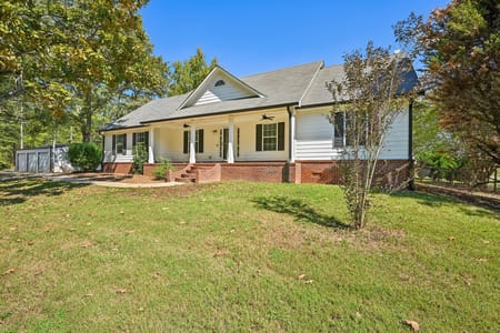 Madison, GA 30650 Morgan County