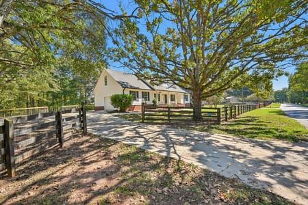 Madison, GA 30650 Morgan County