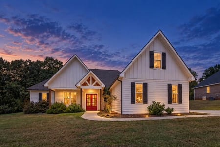 Milledgeville, GA 31061 Baldwin County