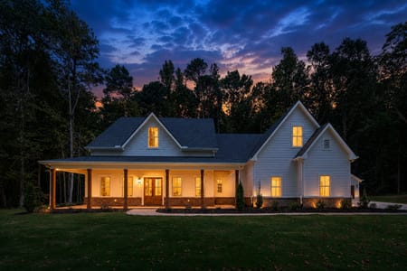 Mansfield, GA 30055 Jasper County