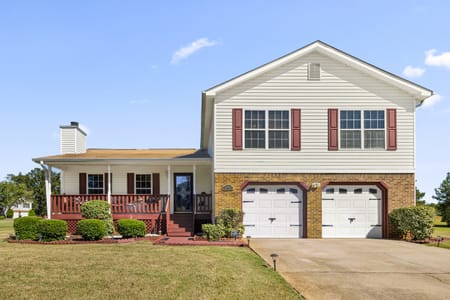 Ellenwood, GA 30294 Clayton County