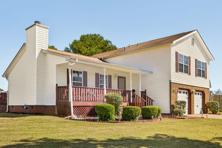 Ellenwood, GA 30294 Clayton County