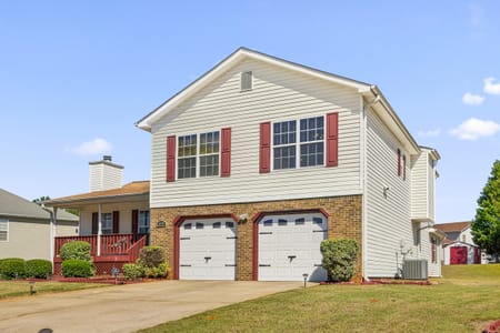 Ellenwood, GA 30294 Clayton County