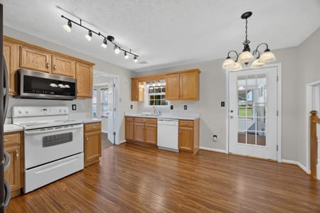 Ellenwood, GA 30294 Clayton County