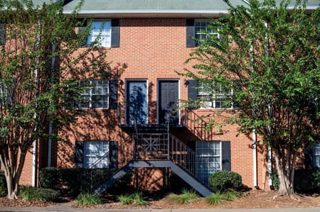 Athens, GA 30605 Clarke County