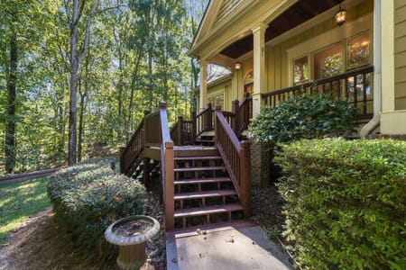 Canton, GA 30114 Cherokee County