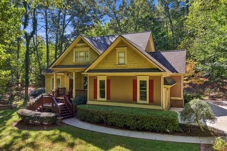 Canton, GA 30114 Cherokee County