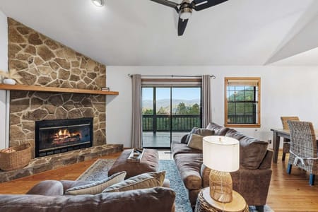 Blairsville, GA 30512 Union County