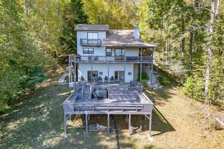 Blairsville, GA 30512 Union County
