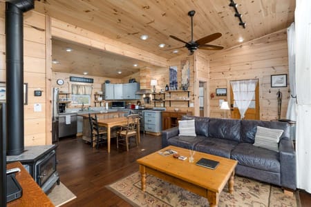 Blue Ridge, GA 30513 Fannin County
