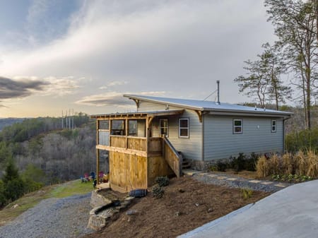 Blue Ridge, GA 30513 Fannin County