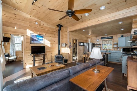 Blue Ridge, GA 30513 Fannin County