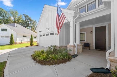 Alpharetta, GA 30004 Forsyth County