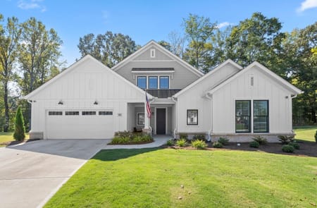 Alpharetta, GA 30004 Forsyth County