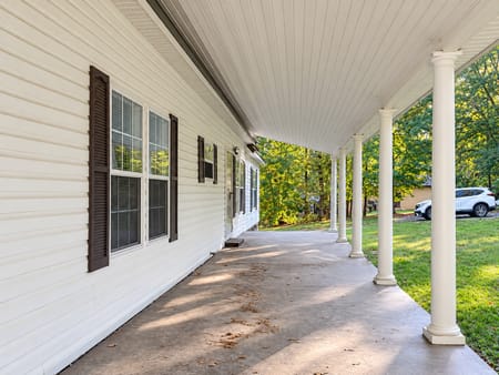 Milledgeville, GA 31061 Baldwin County