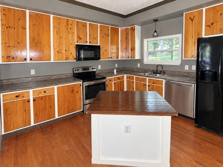 Milledgeville, GA 31061 Baldwin County