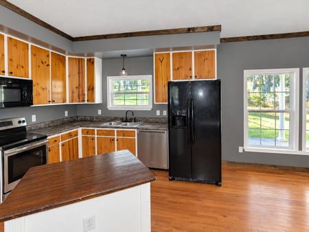 Milledgeville, GA 31061 Baldwin County